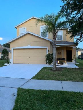 Amazing Pool home near the Magic of Disney